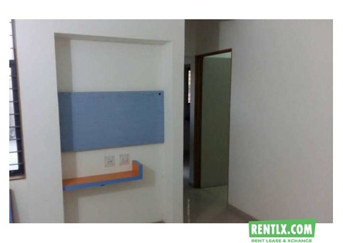 One Bhk Flat For Rent in Vejalpur, Ahmedabad