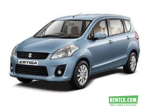 Self Driven Car on Rent in Hyderabad