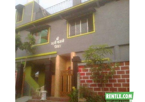 Room For Rent in Nagpur