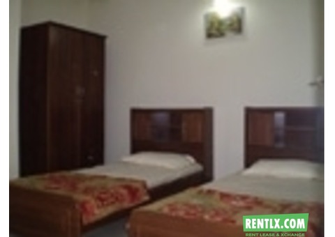 Furnished Apartment for Rent in Bangalore