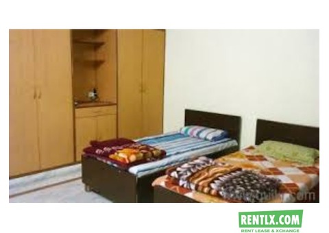 Girls Paying Guest House for Rent in Jaipur