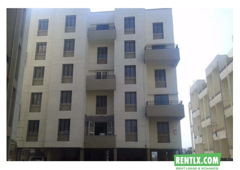 One bhk Flat For Rent in Narhe, Pune