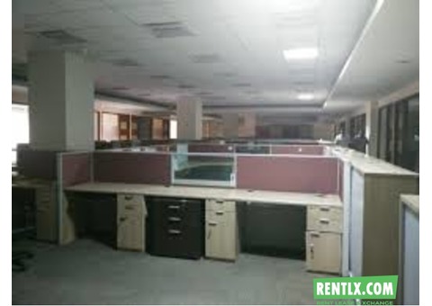 Office Space for rent in Hyderabad