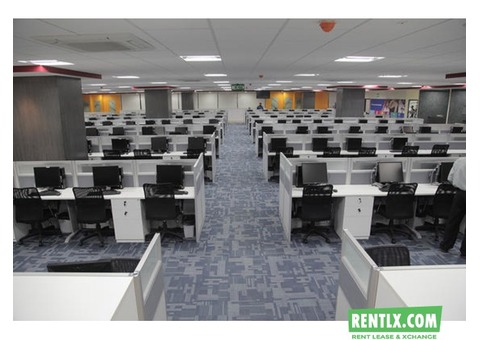 Office Space fo Rent in Bangalore