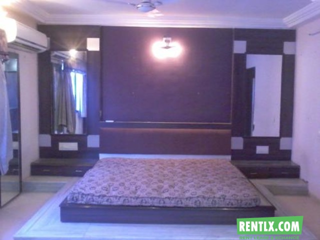 4 Bhk Flat for Rent in Ahmedabad