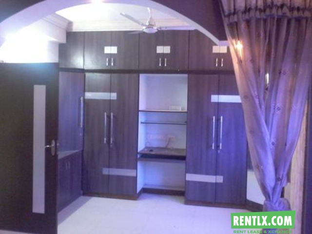 4 Bhk Flat for Rent in Ahmedabad