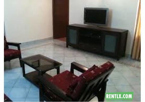 3 Bhk Flat for rent in Ahmedabad