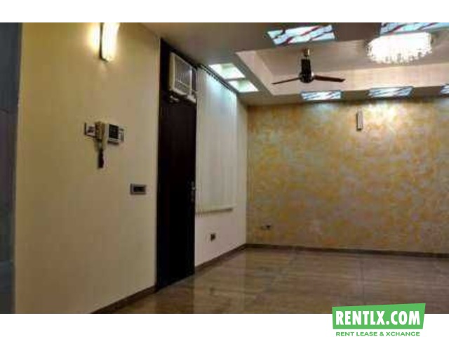 1 BHK Accommodation for Rent in Noida
