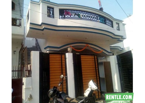 One Room For Rent in Lucknow