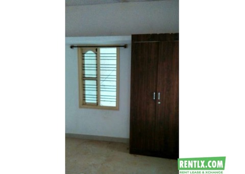 2 bhk House on rent in Bangalore