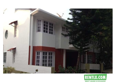 Row House for Rent in Brookefields Bangalore