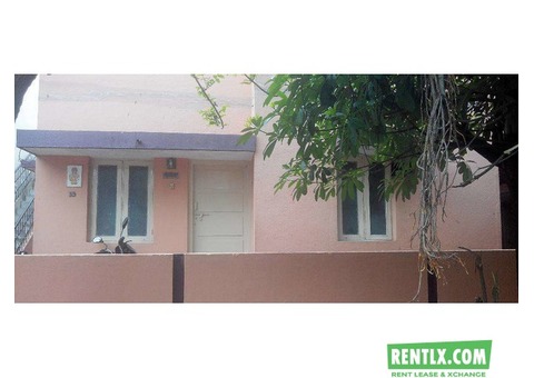 2 Bhk House For Rent in  JP Nagar Phase 2 KSRTC Layout, Bengaluru