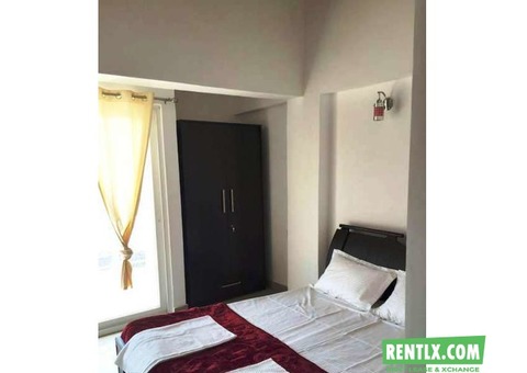 Apartment For rent in Janakpuri, Bareilly