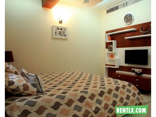 4 Bhk Flat for Rent in Noida