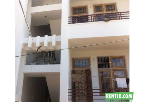 One Room For Rent in Sodala Laxmi Nagar, Jaipur