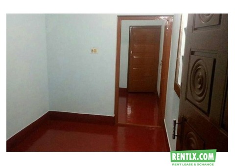 One Bhk House For Rent in Jalahalli East, Bengaluru
