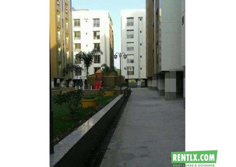 2 bhk Flat for Rent in Gandhinagar