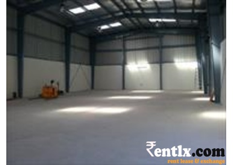 Warehouse for LEASE in Kancharapalem 