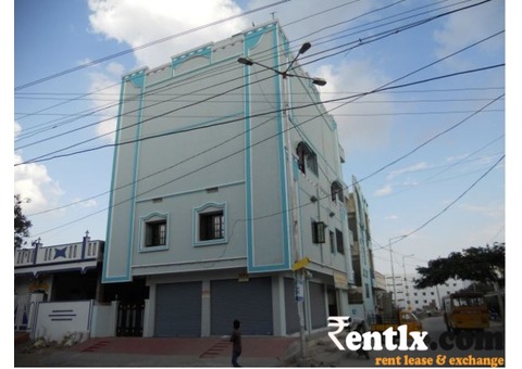 Shop for rent in Shanthi Nagar colony