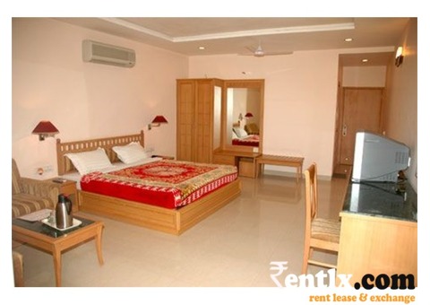 guest house available on rent in Barmer