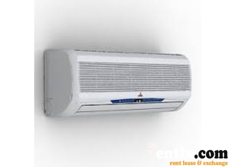 Air Conditioner on Rent in Sodala