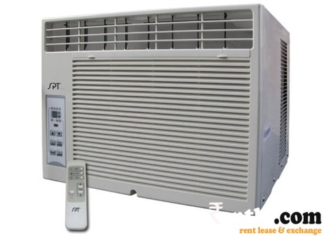 Air Conditioner on Rent in Jaipur