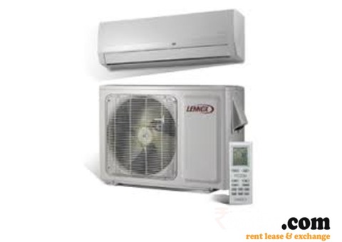 Air Conditioner on Rent in C-Scheme Jaipur