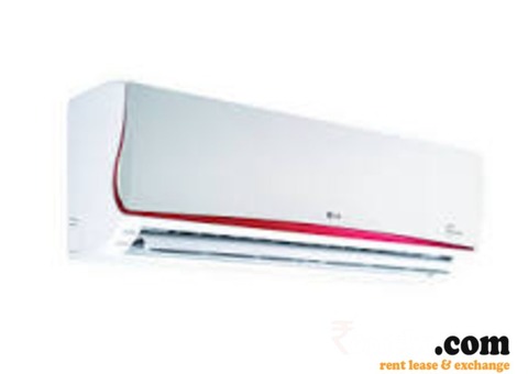 Air conditioner on rent in Kanpur