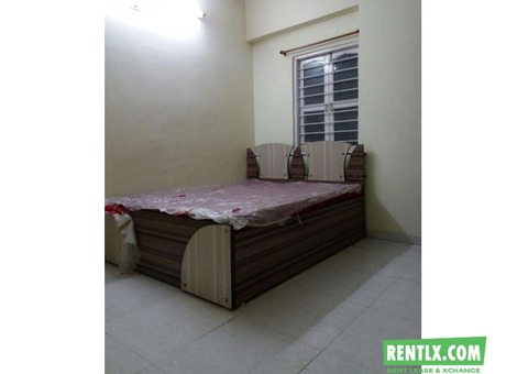 3 bhk Flat For Rent in Satellite, Ahmedabad