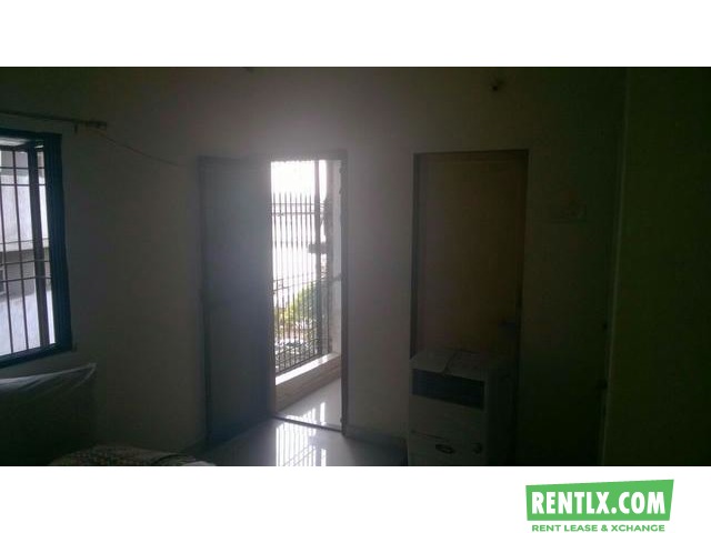 2 BHk Flat for Rent in Surat
