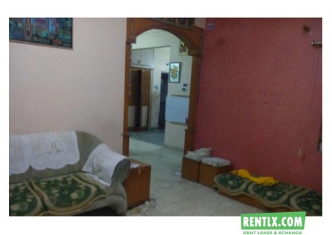 2 bhk Flat for Rent in Gurukul, Ahmedabad
