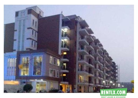 3 bhk Flat For Rent in Sector 20, Panchkula