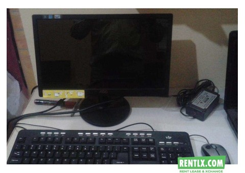 Computer for rent in Mira Bhayandar