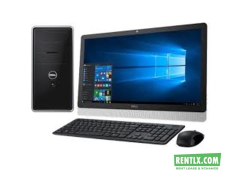 Computer For Rent in Abids, Hyderabad