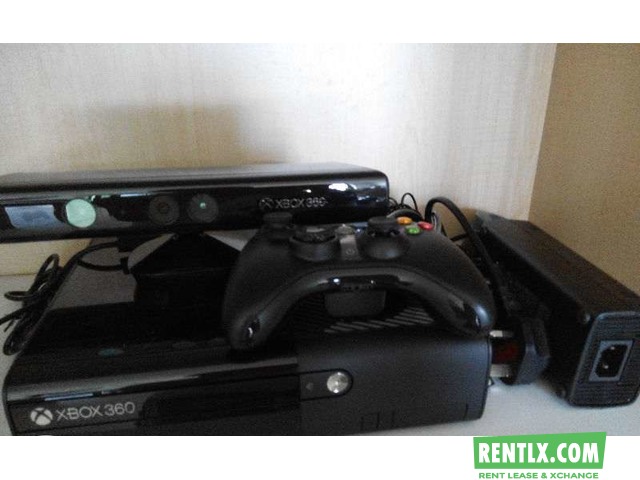 Games and console on Rent in Delhi