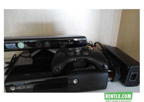 Games and console on Rent in Delhi