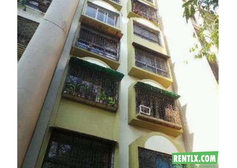 2 bhk Apartment on on rent in Kandivali, Mumbai