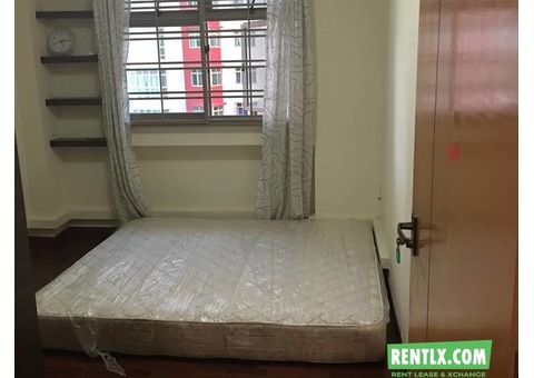 Two Room Set for Rent at Mansarovar, Jaipur