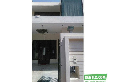 House on Rent in Mohali