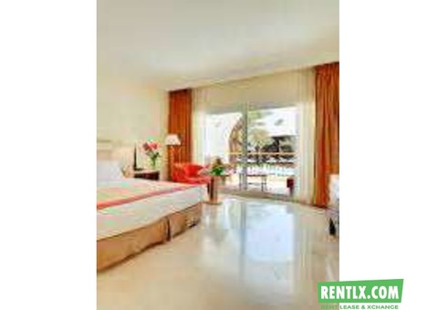 One Room Set For Rent in Delhi