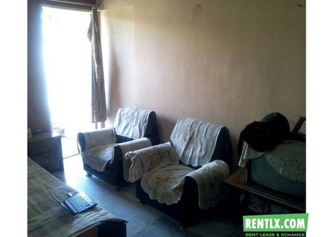 2 bhk Apartment on on rent in Jamshedpur