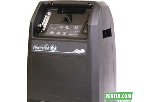 Oxygen concentrators On Rent in Chennai
