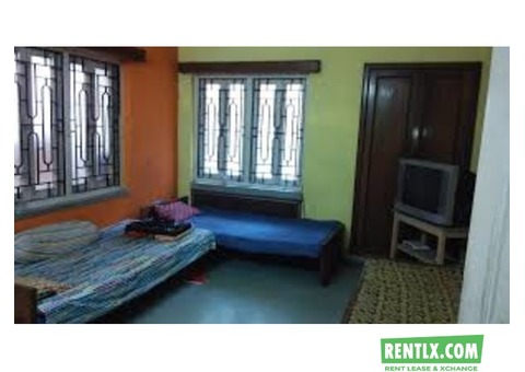 1 BHK Room for Rent at Nirman Nagar, Jaipur