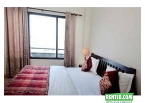 Two Rooms Set for Rent at  Durgapura, Jaipur