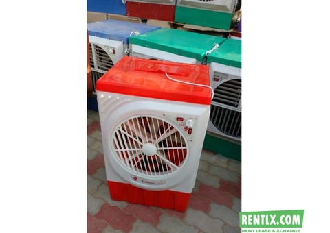 Cooler On Rent In Megh Dhanusya Residency, Gandhinagar