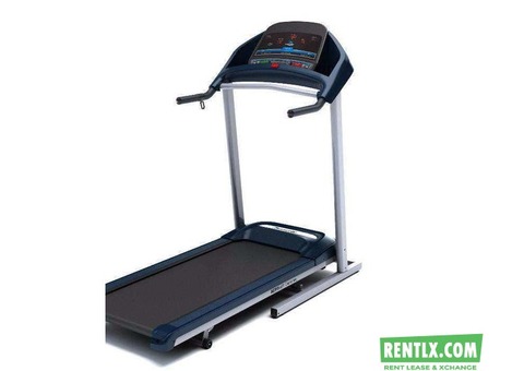 Treadmill Rent and Hire in BTM Layout, Bengaluru