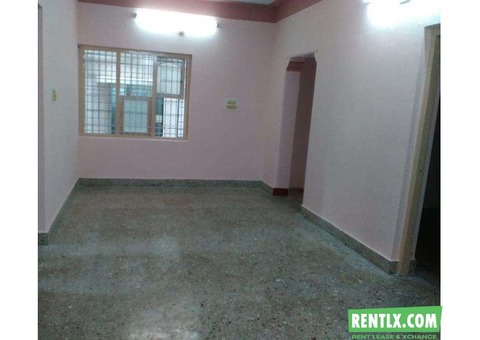 Flat For Rent in Bangalore