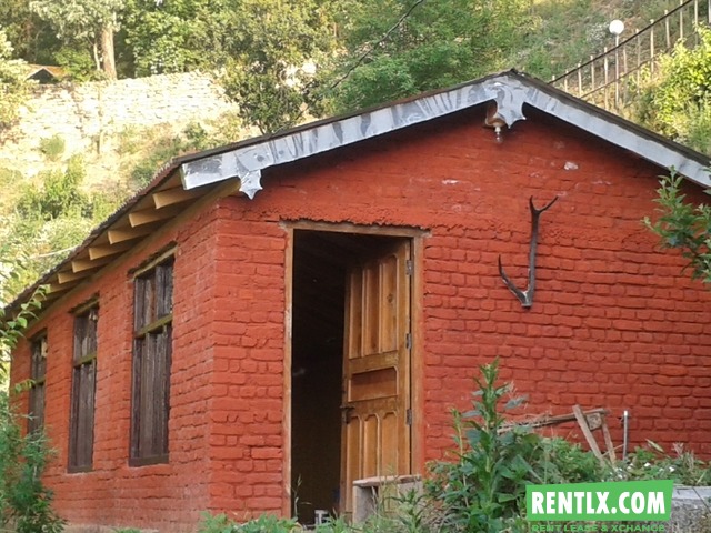 vacation cottage at nainital mukteshwar