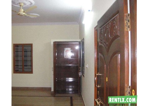 2 bhk House For Rent in Mahadevapura, Bengaluru