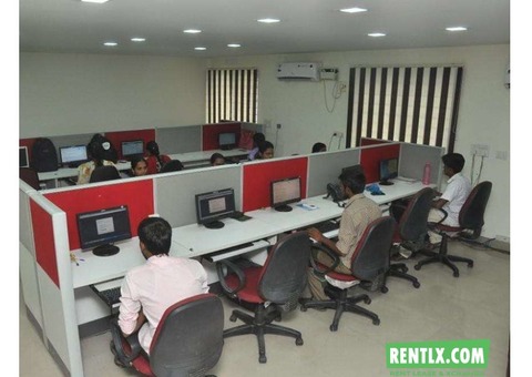 Office space  Rent inThiruvanmiyur, Chennai